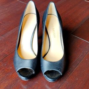 Enzo angiolini heels